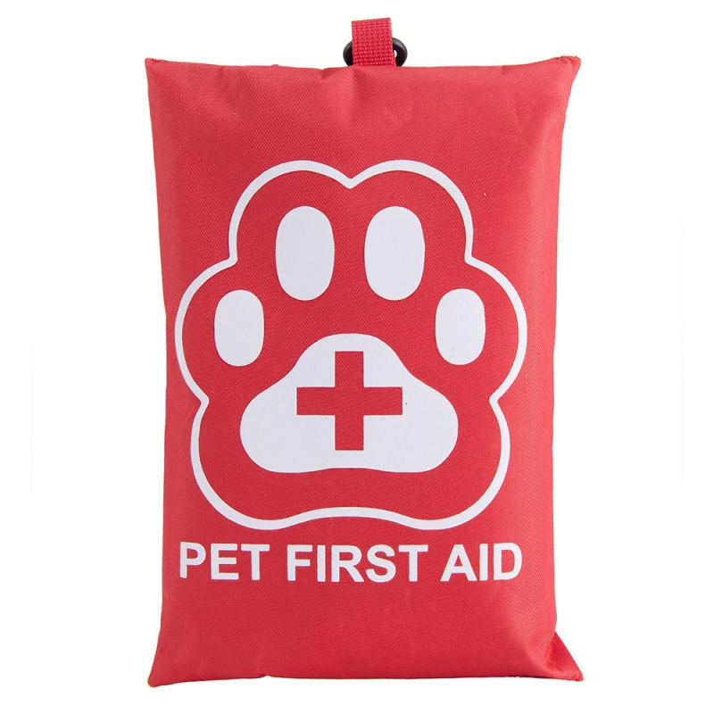 Pet Supplies First - Портативный набор для оказания первой помощи