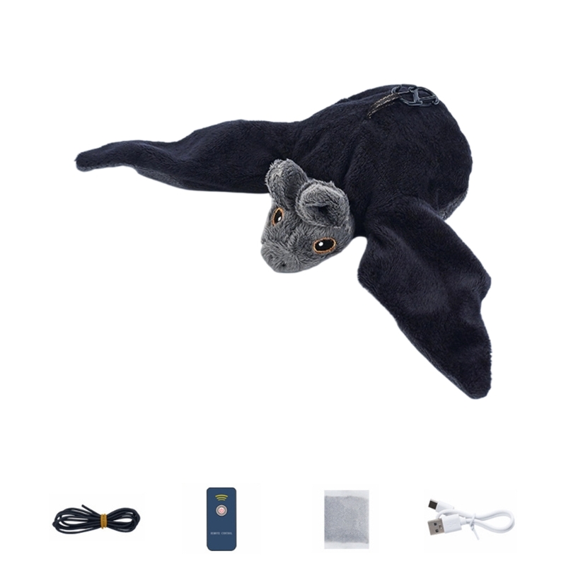 Пульт дистанционного управлени – обзор и цена Interactive Cat Toy