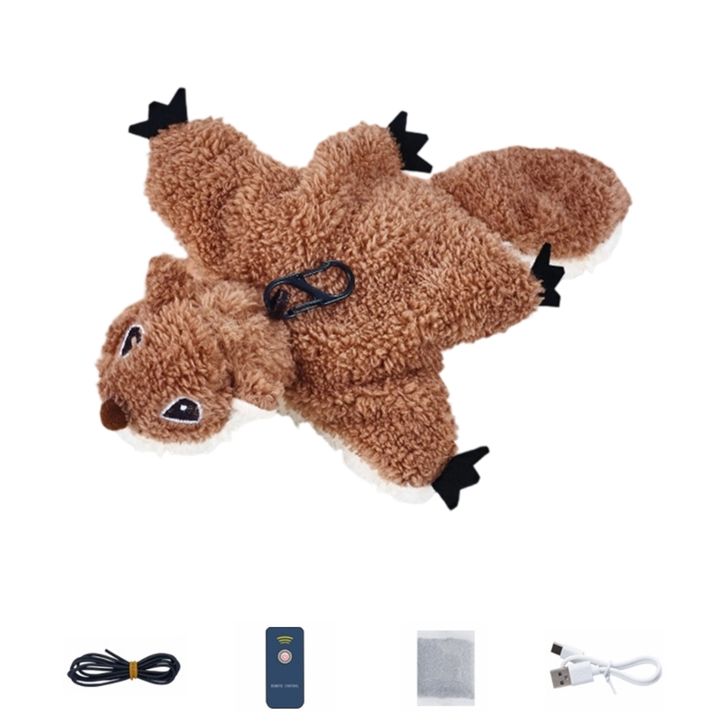 Пульт дистанционного управлени – обзор и цена Interactive Cat Toy