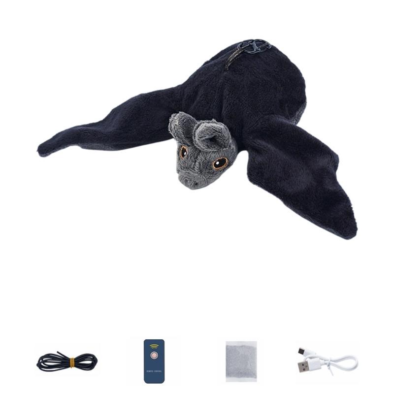 Пульт дистанционного управлени – обзор и цена Interactive Cat Toy