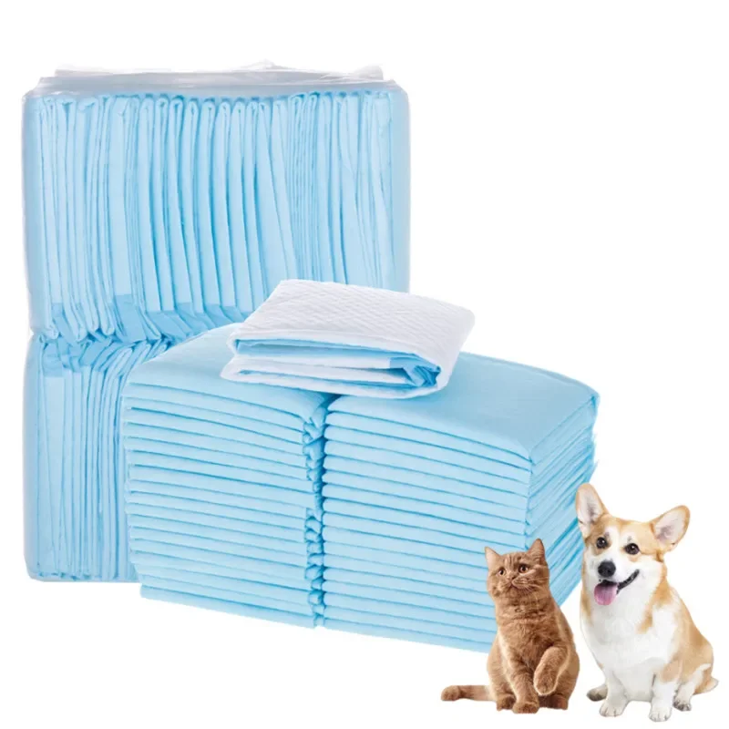 100/50/40/20 шт. впитывающие п – обзор и цена Pet Supplies Uk