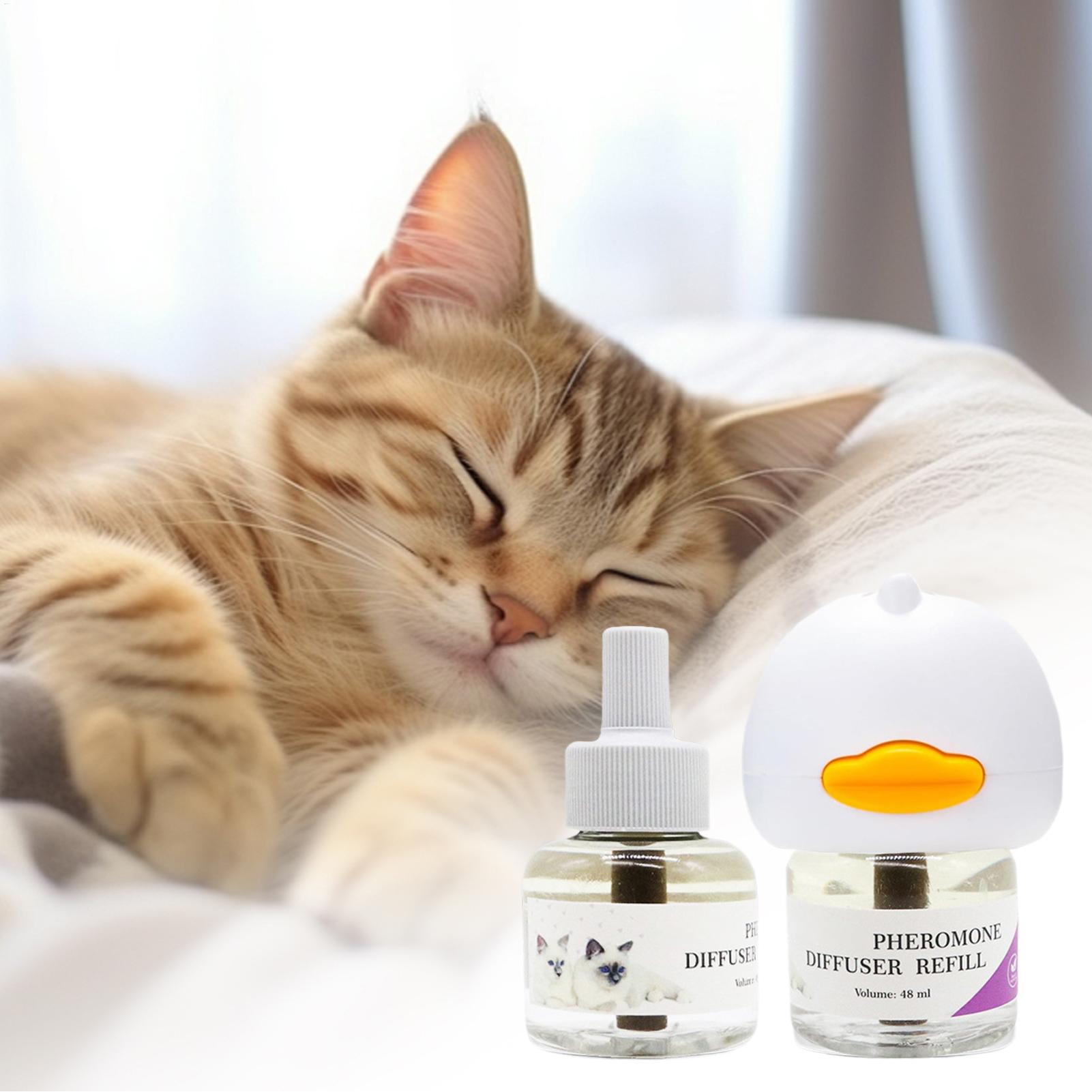 Диффузор с феромонами для дома – обзор и цена Pet Supplies Uk