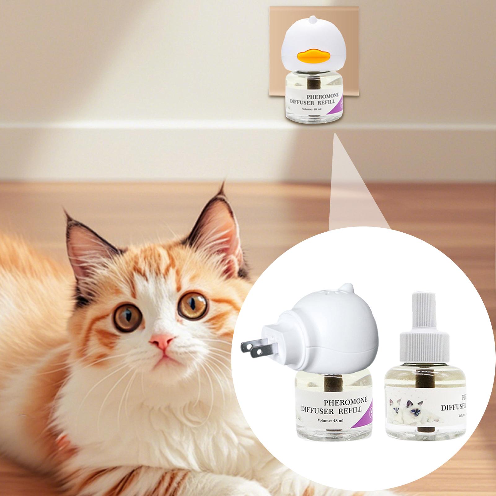 Диффузор с феромонами для дома – обзор и цена Pet Supplies Uk