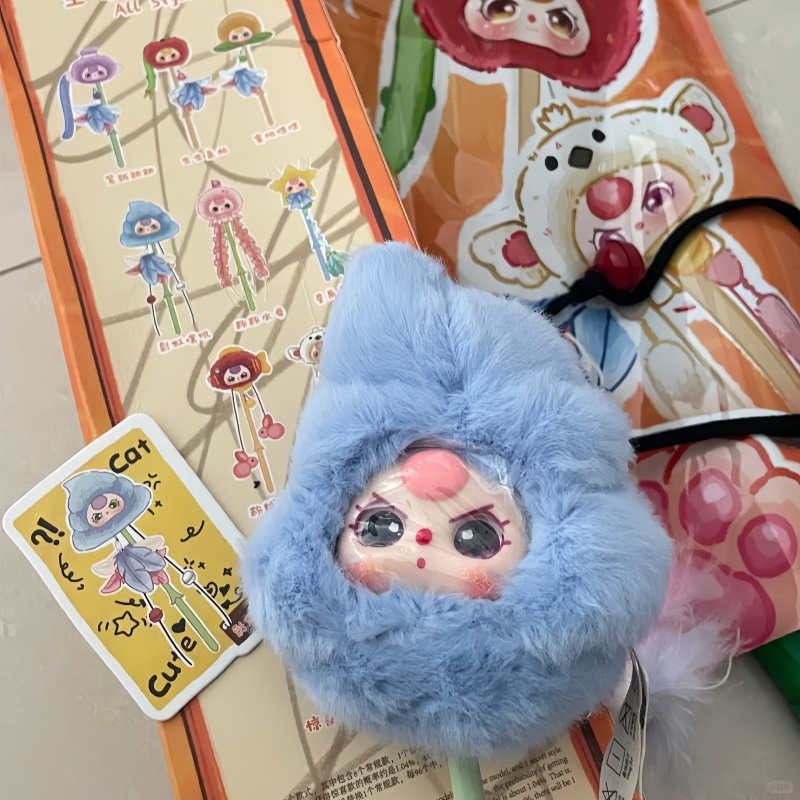 Новая детская палочка с тремя  – обзор и цена Interactive Cat Toy