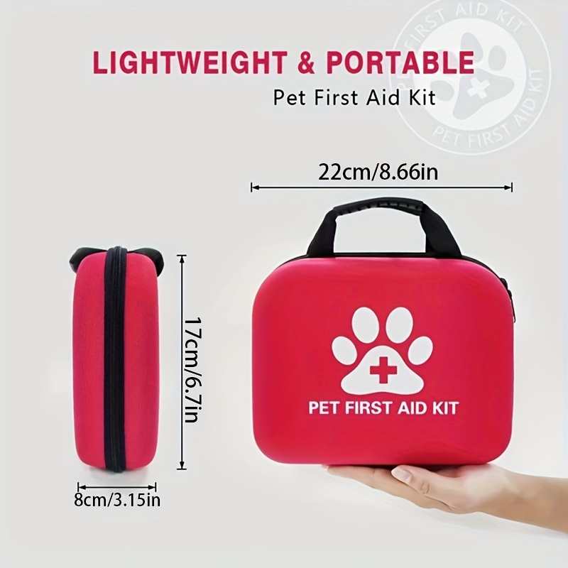Аптечка первой помощи для дома – обзор и цена Pet Supplies First