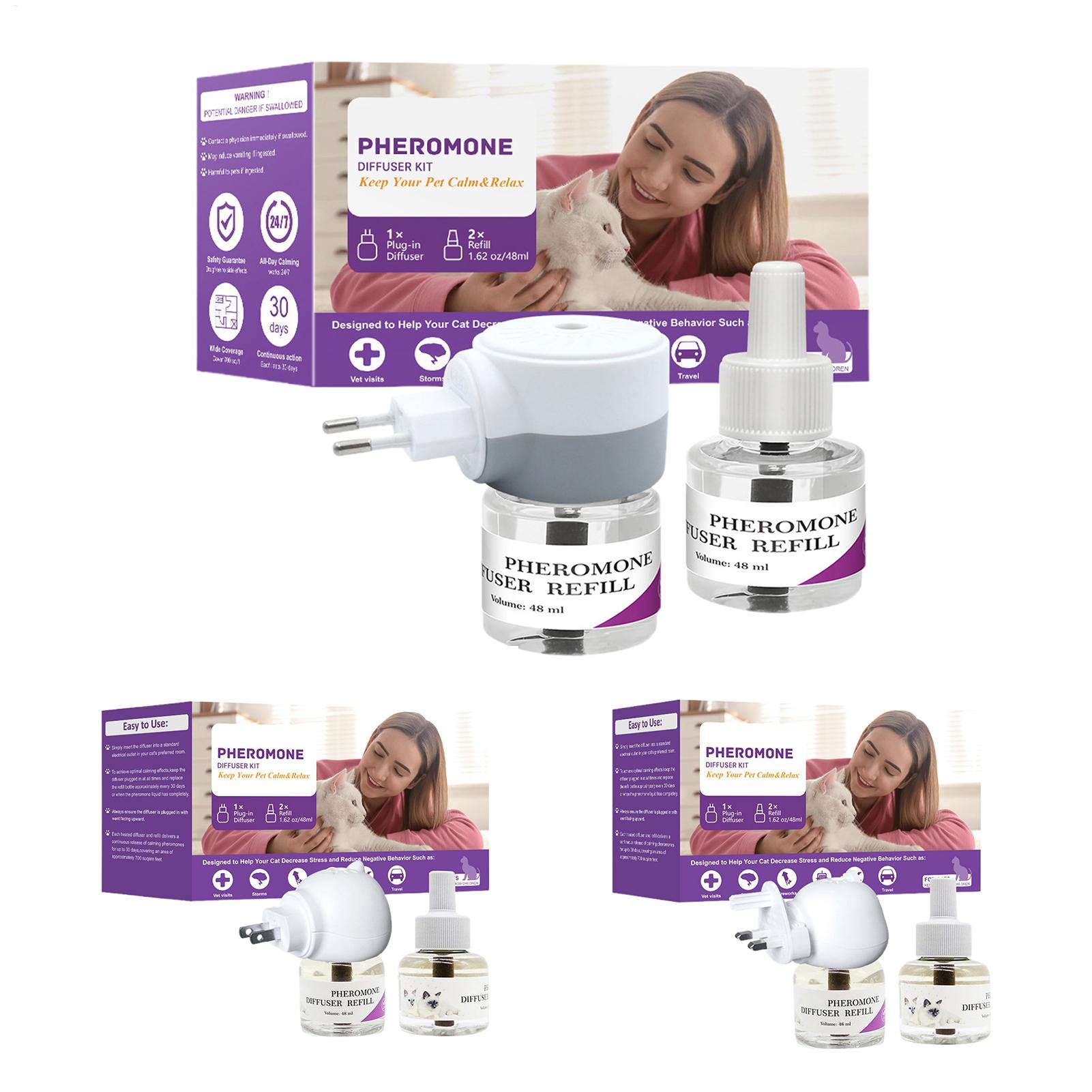 Диффузор с феромонами для дома – обзор и цена Pet Supplies Uk
