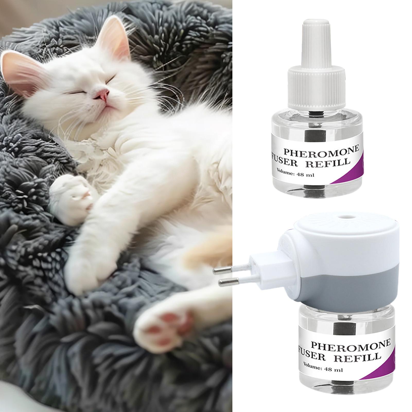 Диффузор с феромонами для дома – обзор и цена Pet Supplies Uk