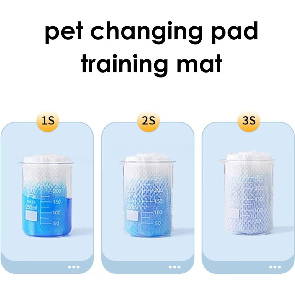100 шт./пакет, впитывающая моч – обзор и цена Pet Supplies Uk