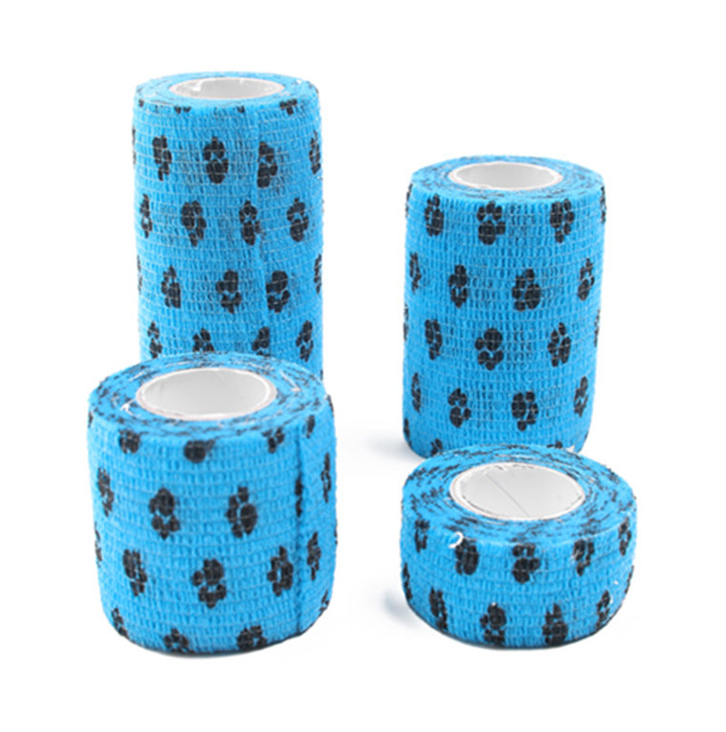 Повязка на лапу для домашних ж – обзор и цена Pet Supplies First
