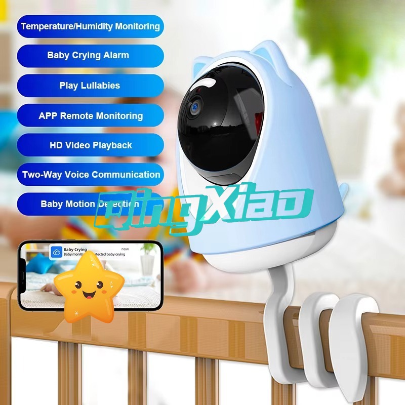 5G-камера для домашних животны – обзор и цена Interactive Cat Toy