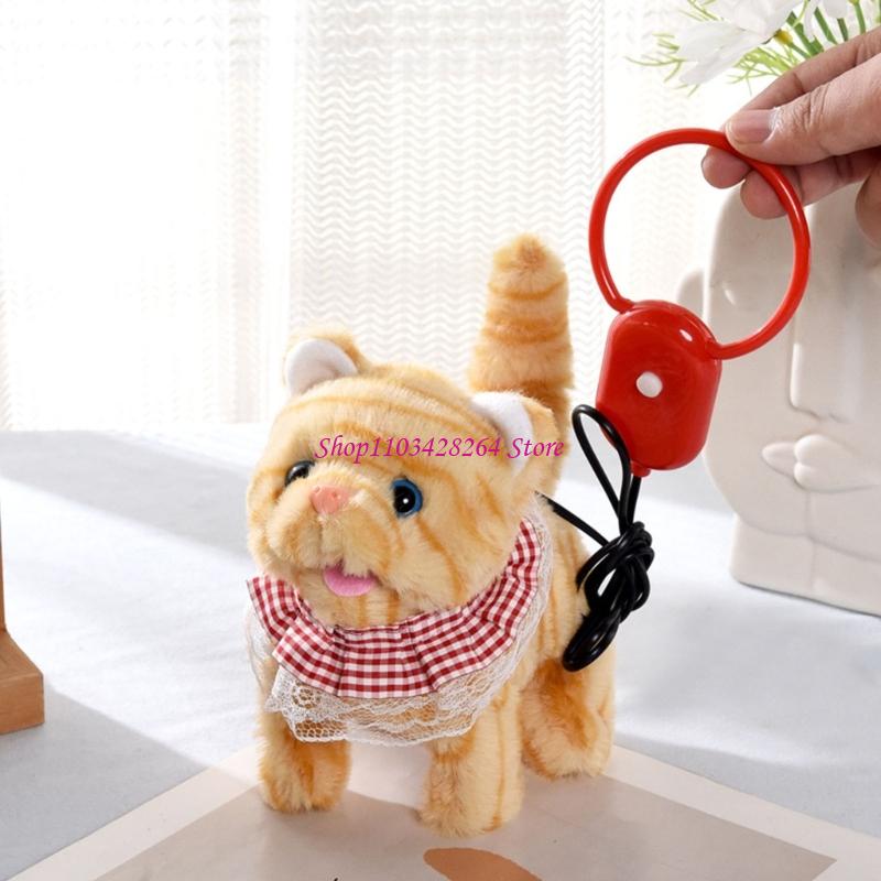Звуковая активация, плюшевая и – обзор и цена Interactive Cat Toy
