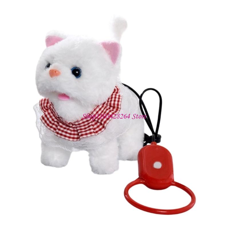 Звуковая активация, плюшевая и – обзор и цена Interactive Cat Toy