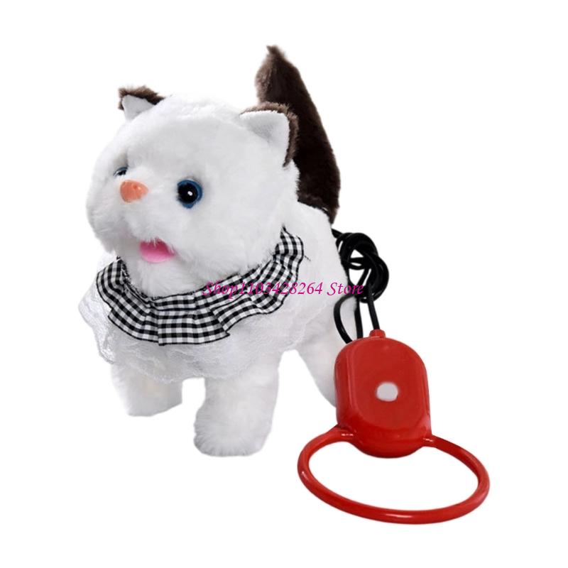 Звуковая активация, плюшевая и – обзор и цена Interactive Cat Toy