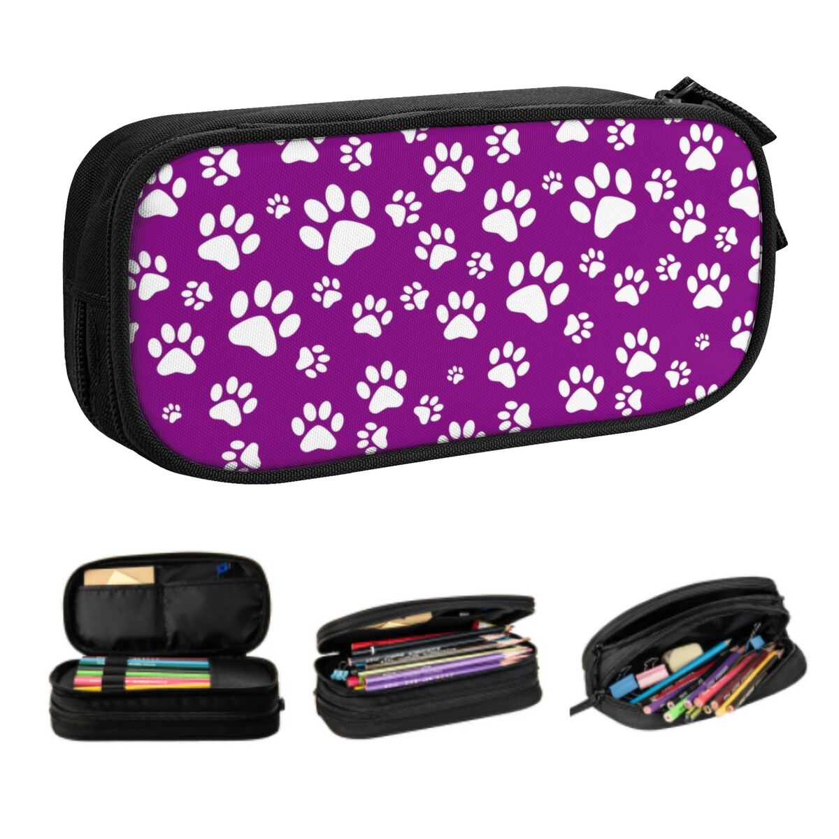 Пользовательские пеналы Kawaii – обзор и цена Pet X Supplies & Tack Grooming