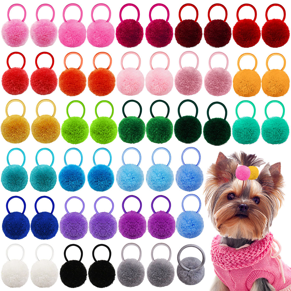 10 шт., резиновые аксессуары д – обзор и цена Pet Supplies Pet Shop