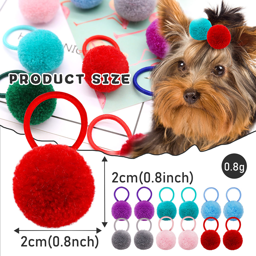 10 шт., резиновые аксессуары д – обзор и цена Pet Supplies Pet Shop