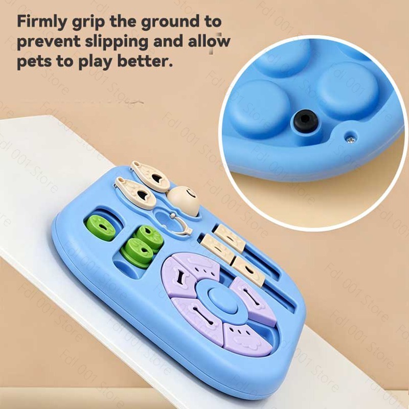 Интерактивные квадратные игруш – обзор и цена Interactive Cat Toy