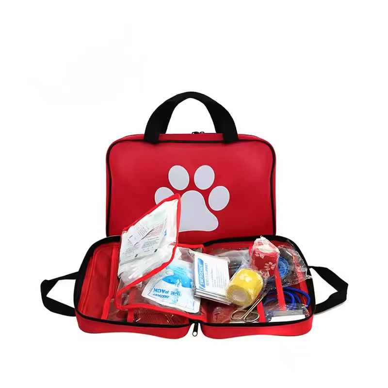 Аптечка первой помощи для соба – обзор и цена Pet Supplies First