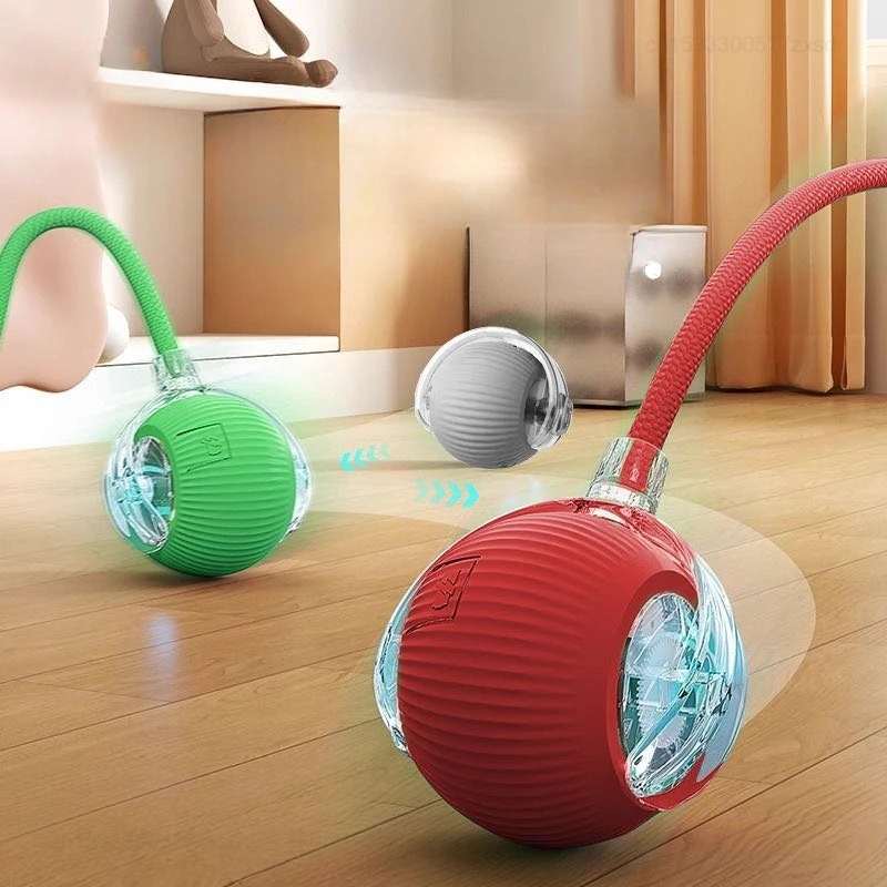 Интерактивная игрушка для коше – обзор и цена Interactive Cat Toy